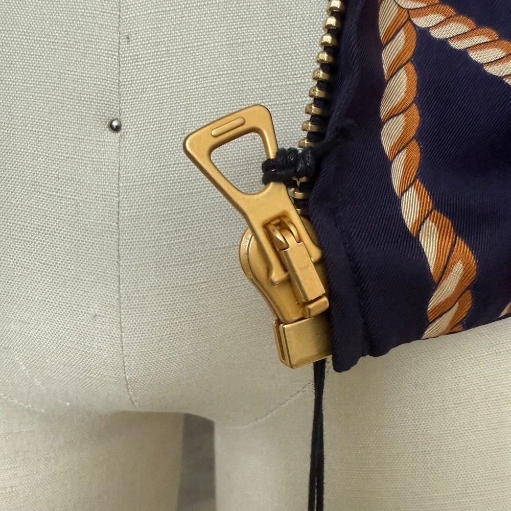 GUCCI Men's Resort‎ Exclusive Silk JACKET MONOGRAM SUPREME, Item 739750